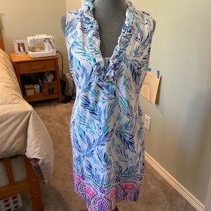 Lilly Pulitzer Tisbury